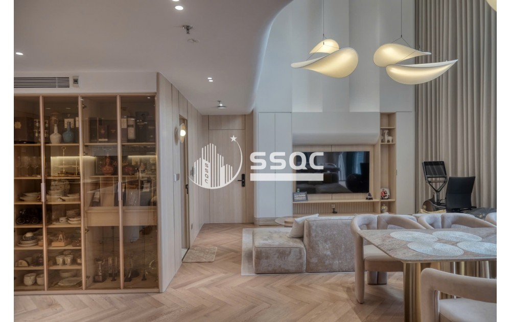 BÁN DUPLEX METROPOLE GIÁ 66 TỶ - SÀN SÀNH Ở NGAY KHÔNG CẦN SẮM SỬA!