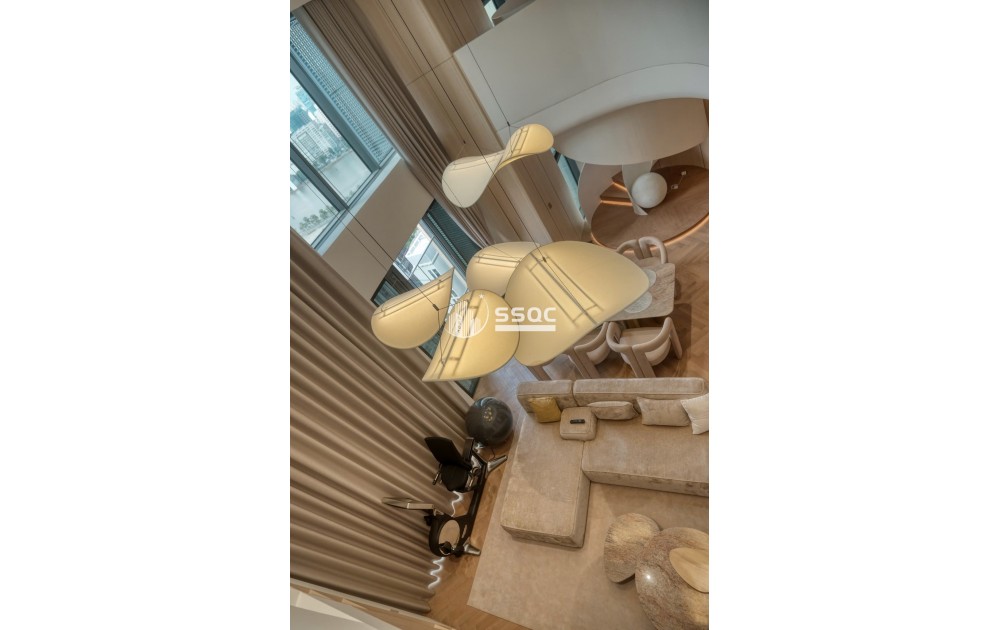 BÁN DUPLEX METROPOLE GIÁ 66 TỶ - SÀN SÀNH Ở NGAY KHÔNG CẦN SẮM SỬA!