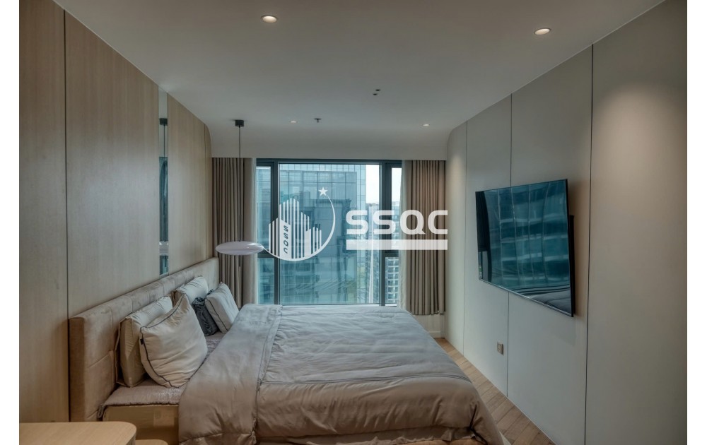 BÁN DUPLEX METROPOLE GIÁ 66 TỶ - SÀN SÀNH Ở NGAY KHÔNG CẦN SẮM SỬA!