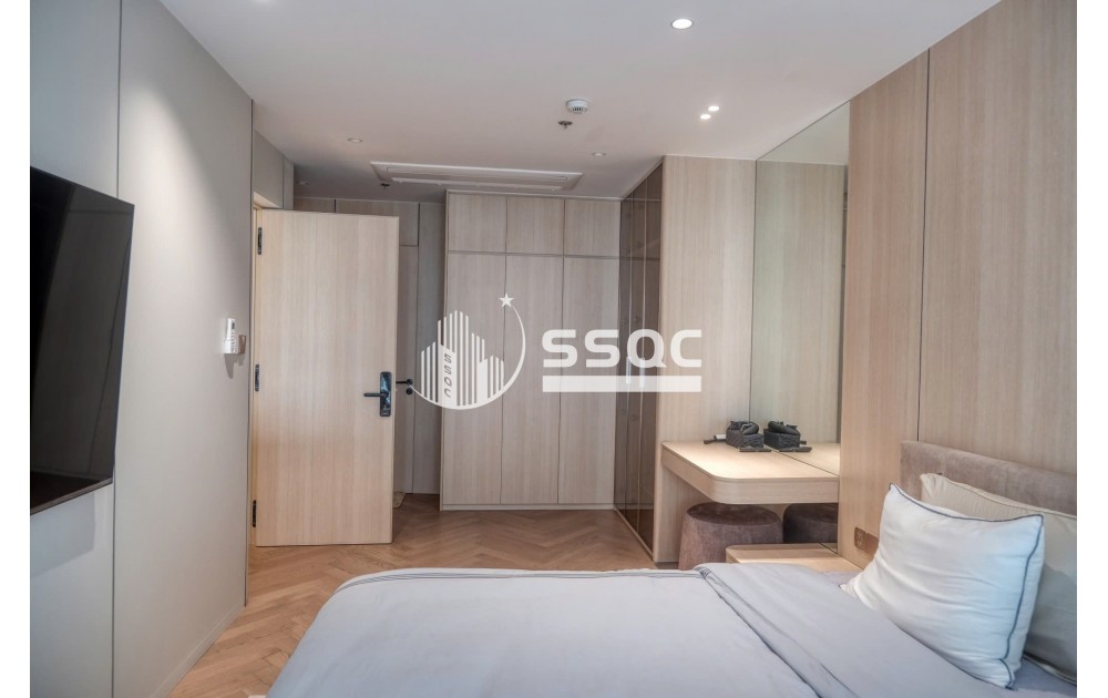 BÁN DUPLEX METROPOLE GIÁ 66 TỶ - SÀN SÀNH Ở NGAY KHÔNG CẦN SẮM SỬA!