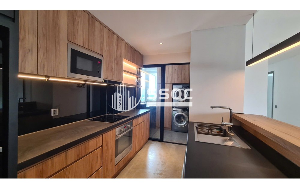 BÁN CĂN HỘ THE ESTELLA, 2 PHÒNG NGỦ - 104M2, GIÁ: 11.19 TỶ, XÁCH VALI VÀO Ở