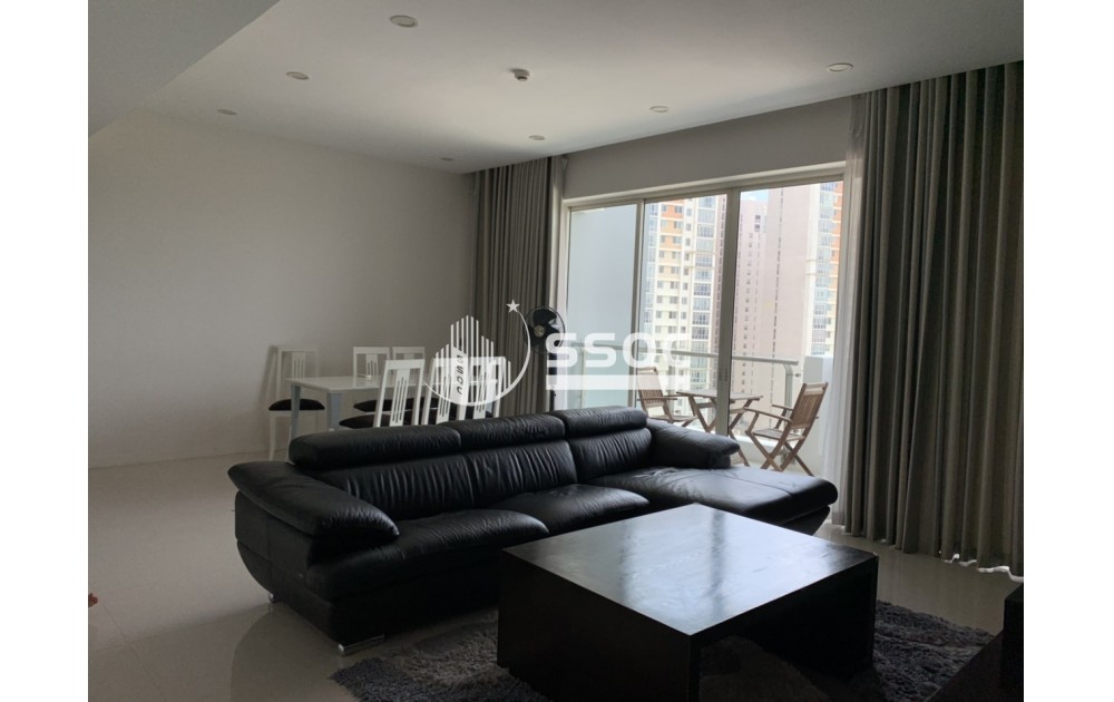 BÁN CĂN HỘ THE ESTELLA, 148M2 - 3 PHÒNG NGỦ, GIÁ CHỈ 16.5 TỶ, MUA LÀ CÓ LÃI NGAY