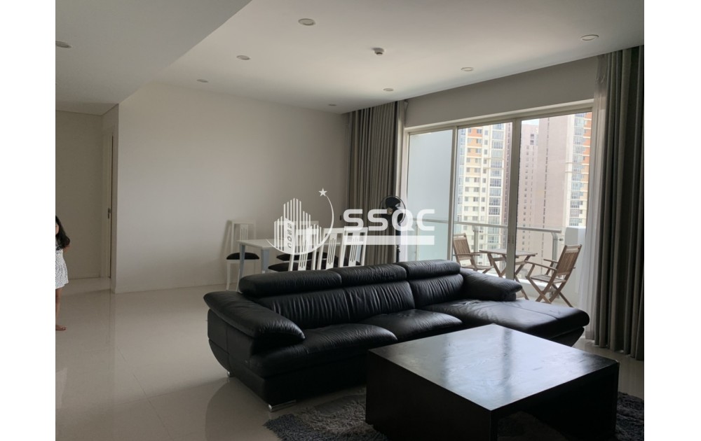 BÁN CĂN HỘ THE ESTELLA, 148M2 - 3 PHÒNG NGỦ, GIÁ CHỈ 16.5 TỶ, MUA LÀ CÓ LÃI NGAY