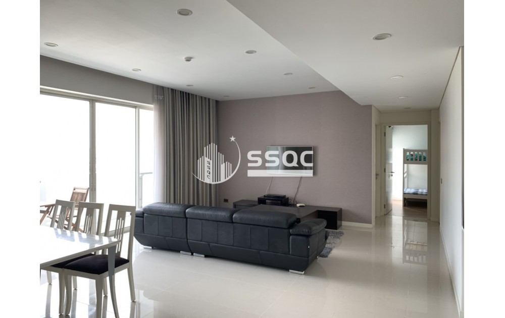 BÁN CĂN HỘ THE ESTELLA, 148M2 - 3 PHÒNG NGỦ, GIÁ CHỈ 16.5 TỶ, MUA LÀ CÓ LÃI NGAY