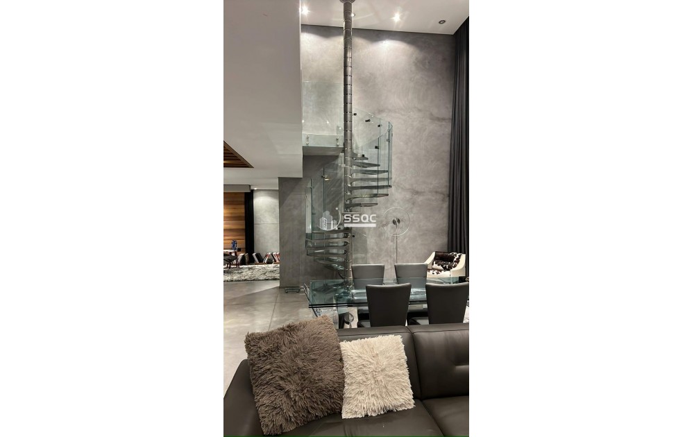 BÁN PENTHOUSE THE ESTELLA, NHÀ ĐẸP LUNG LINH 4 PHÒNG NGỦ - 245M2, GIÁ: 35 TỶ
