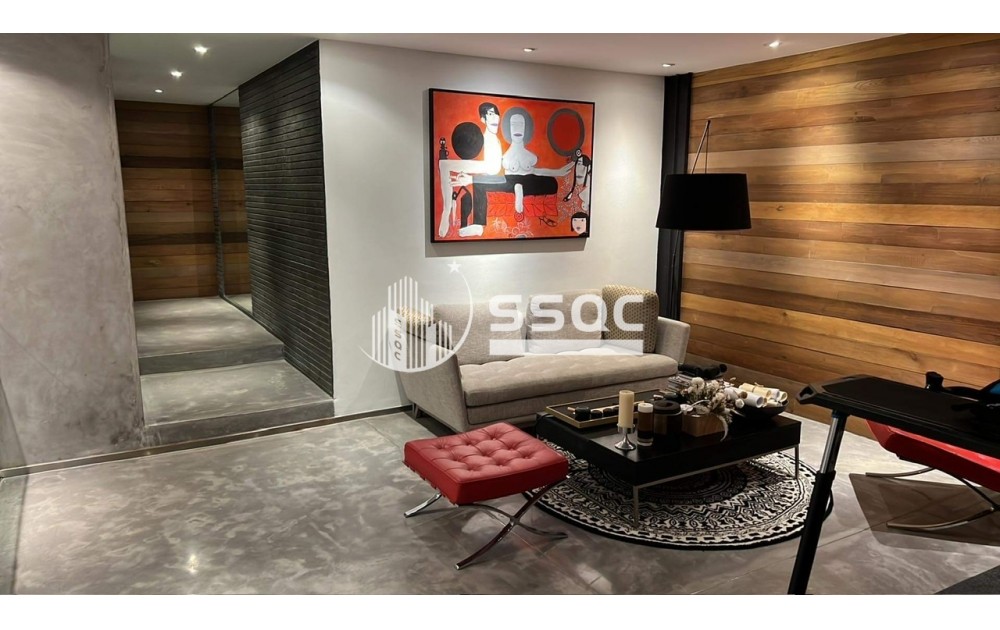 BÁN PENTHOUSE THE ESTELLA, NHÀ ĐẸP LUNG LINH 4 PHÒNG NGỦ - 245M2, GIÁ: 35 TỶ