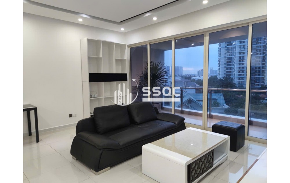 BÁN CĂN HỘ THE ESTELLA GIÁ 11.5 TỶ - 2 PHÒNG NGỦ 104M2, MUA LÀ CÓ LÃI NGAY