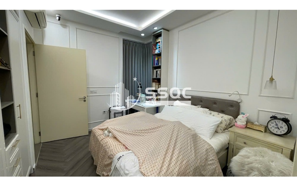 BÁN CĂN HỘ THE ESTELLA GIÁ RẺ, 3 PHÒNG NGỦ - 148M2, XÁCH VALI VÀO Ở CHỈ VỚI 17 TỶ