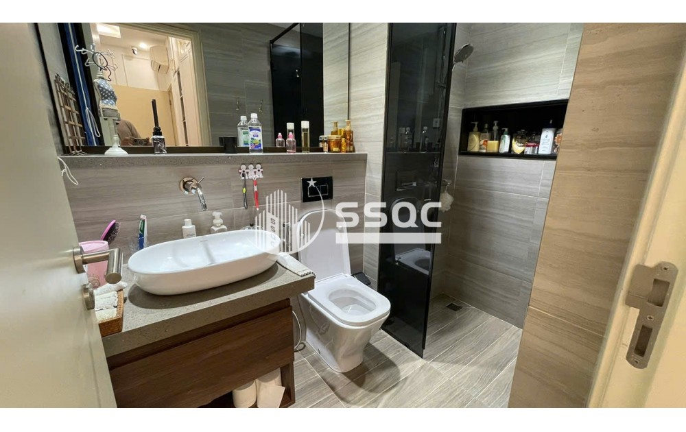BÁN CĂN HỘ THE ESTELLA GIÁ RẺ, 3 PHÒNG NGỦ - 148M2, XÁCH VALI VÀO Ở CHỈ VỚI 17 TỶ