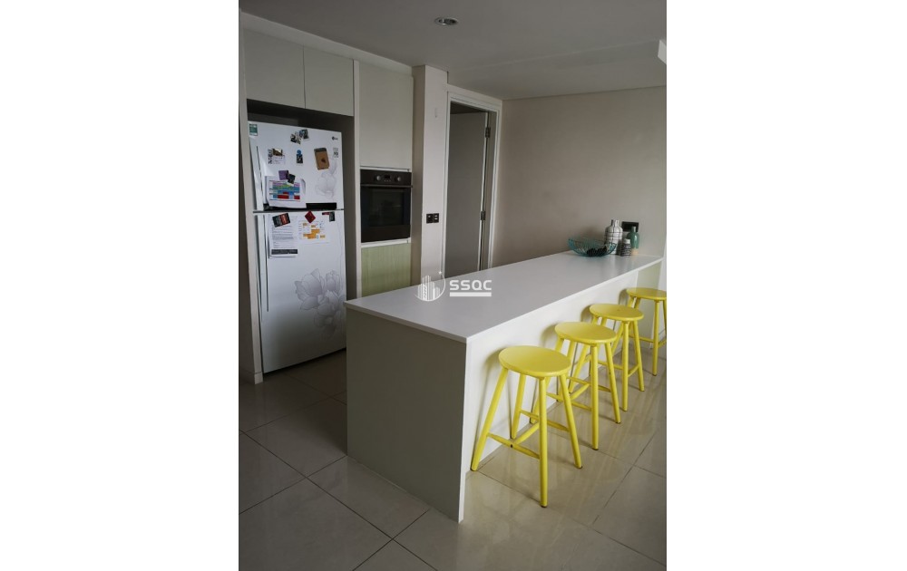 BÁN PENTHOUSE THE ESTELLA GIÁ 45 TỶ, 4 PHÒNG NGỦ - 252M2, XÁCH VALI VÀO Ở