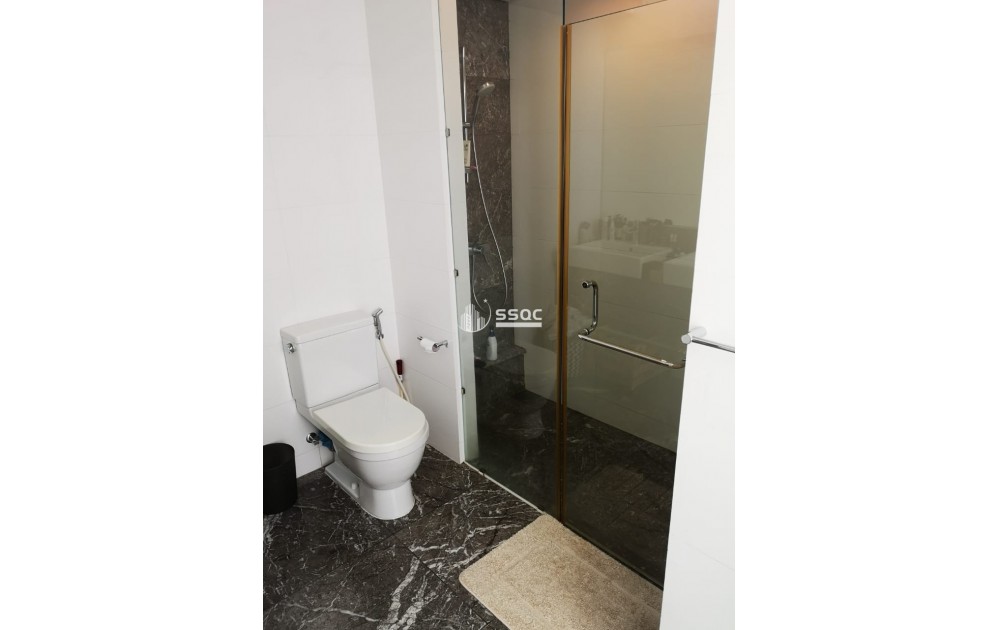 BÁN PENTHOUSE THE ESTELLA GIÁ 45 TỶ, 4 PHÒNG NGỦ - 252M2, XÁCH VALI VÀO Ở