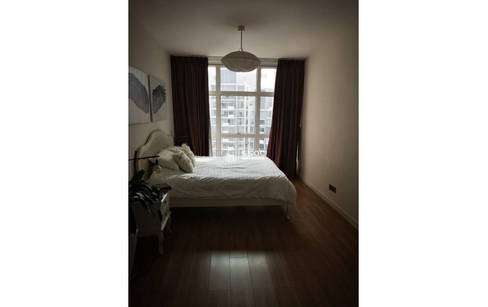 BÁN PENTHOUSE THE ESTELLA GIÁ 45 TỶ, 4 PHÒNG NGỦ - 252M2, XÁCH VALI VÀO Ở