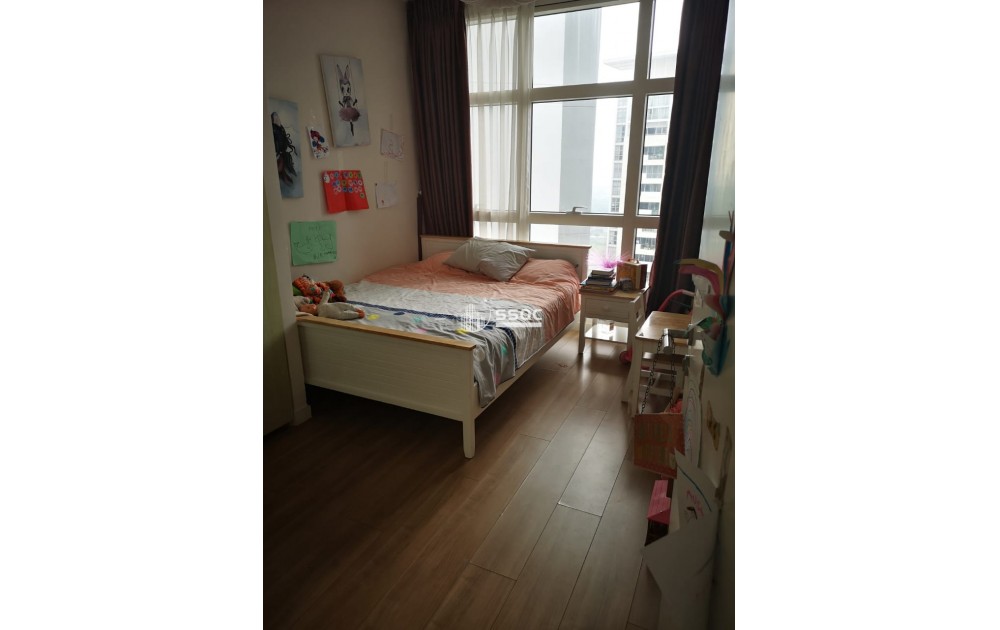 BÁN PENTHOUSE THE ESTELLA GIÁ 45 TỶ, 4 PHÒNG NGỦ - 252M2, XÁCH VALI VÀO Ở
