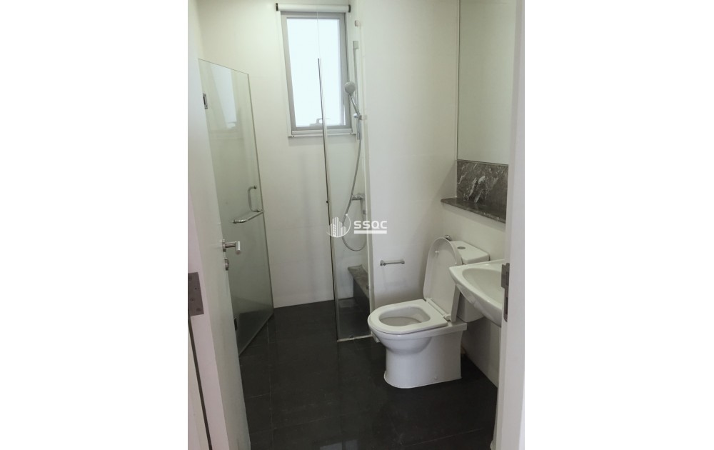 XÁCH VALI VÀO Ở: BÁN CĂN HỘ THE ESTELLA, Giới thiệu 2 Phòng ngủ - 104m2, Giá: 12 TỶ