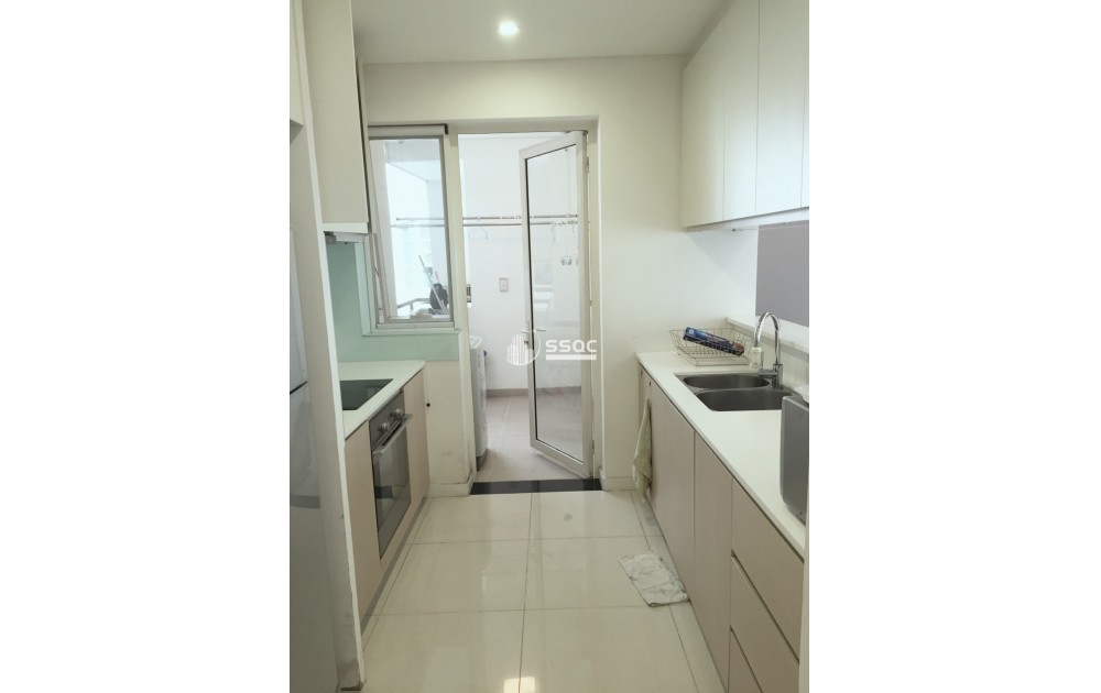 XÁCH VALI VÀO Ở: BÁN CĂN HỘ THE ESTELLA, Giới thiệu 2 Phòng ngủ - 104m2, Giá: 12 TỶ
