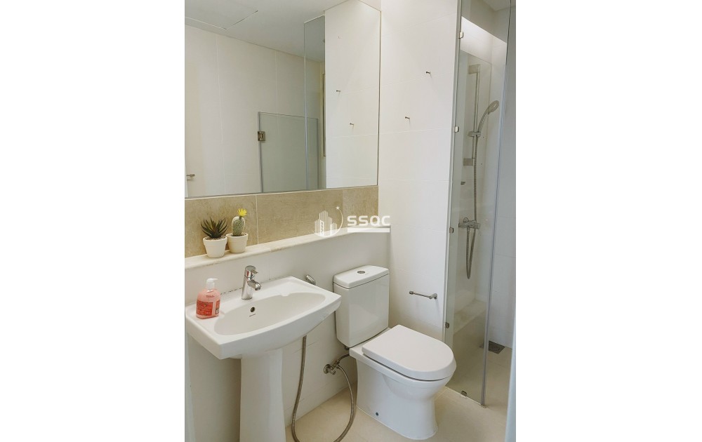 BÁN CĂN HỘ THE ESTELLA, GIÁ 17 TỶ - 148M2, 3 PHÒNG NGỦ, XÁCH VALI VÀO Ở