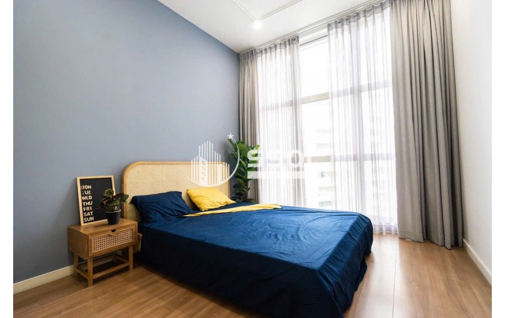 BÁN CĂN HỘ THE ESTELLA, GIÁ 17 TỶ - 148M2, 3 PHÒNG NGỦ, XÁCH VALI VÀO Ở