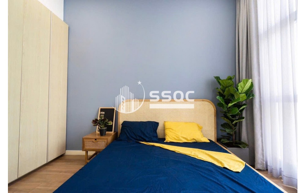 BÁN CĂN HỘ THE ESTELLA, GIÁ 17 TỶ - 148M2, 3 PHÒNG NGỦ, XÁCH VALI VÀO Ở