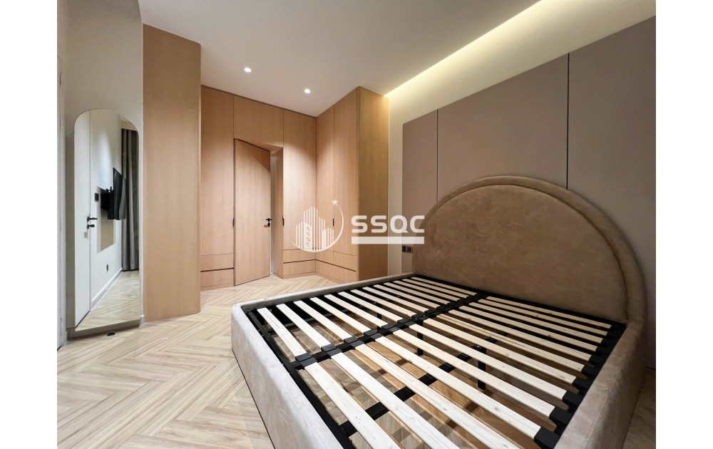 BÁN CĂN HỘ THE ESTELLA, 104M2 - 2 PHÒNG NGỦ, GIÁ: 12.7 TỶ - XÁCH VALI VÀO Ở