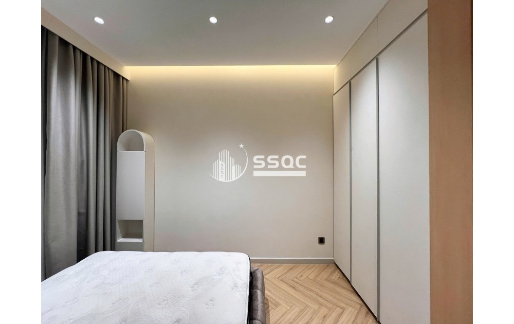 BÁN CĂN HỘ THE ESTELLA, 104M2 - 2 PHÒNG NGỦ, GIÁ: 12.7 TỶ - XÁCH VALI VÀO Ở