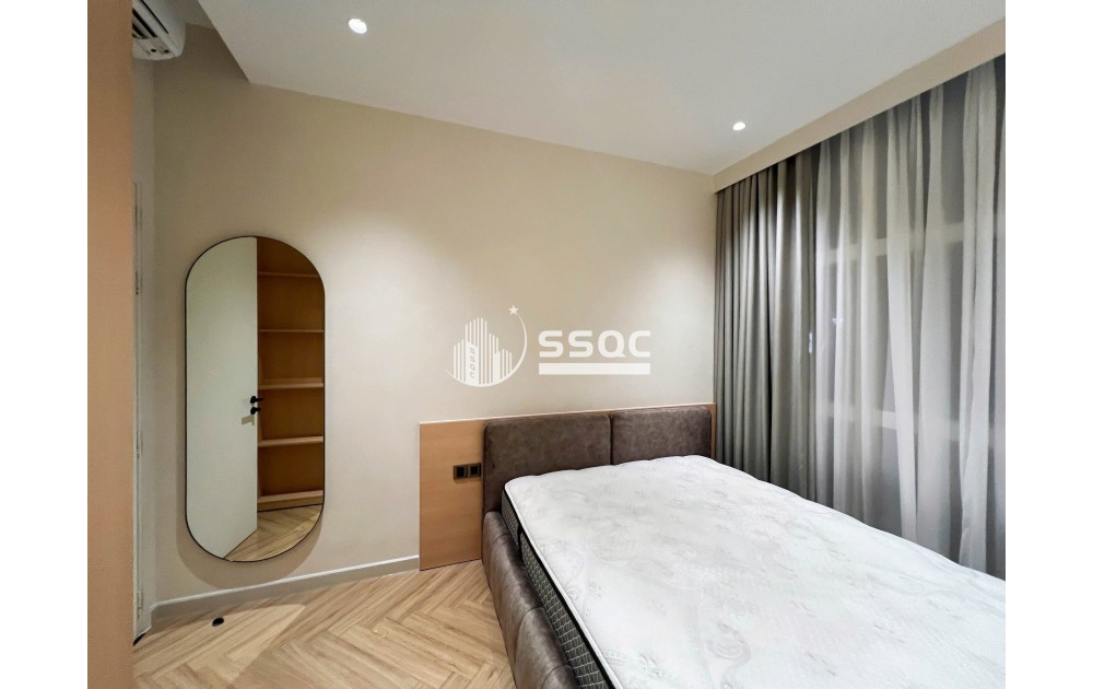 BÁN CĂN HỘ THE ESTELLA, 104M2 - 2 PHÒNG NGỦ, GIÁ: 12.7 TỶ - XÁCH VALI VÀO Ở