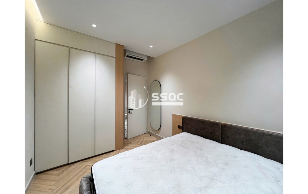 BÁN CĂN HỘ THE ESTELLA, 104M2 - 2 PHÒNG NGỦ, GIÁ: 12.7 TỶ - XÁCH VALI VÀO Ở