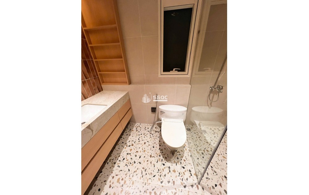 BÁN CĂN HỘ THE ESTELLA, 104M2 - 2 PHÒNG NGỦ, GIÁ: 12.7 TỶ - XÁCH VALI VÀO Ở