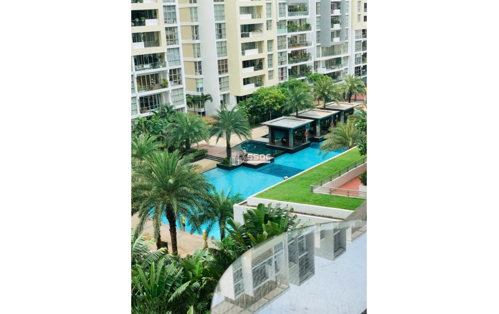 BÁN CĂN HỘ THE ESTELLA - GIÁ CỰC TỐT CHO NHÀ ĐẦU TƯ, 3 PHÒNG NGỦ - 148M2, GIÁ: 17 TỶ!