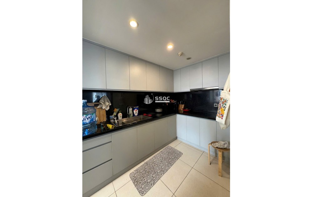 NHÀ ĐẸP GIÁ TỐT: PENTHOUSE THE ESTELLA 4 PHÒNG NGỦ - 280M2, GIÁ: 105.3 TRIỆU