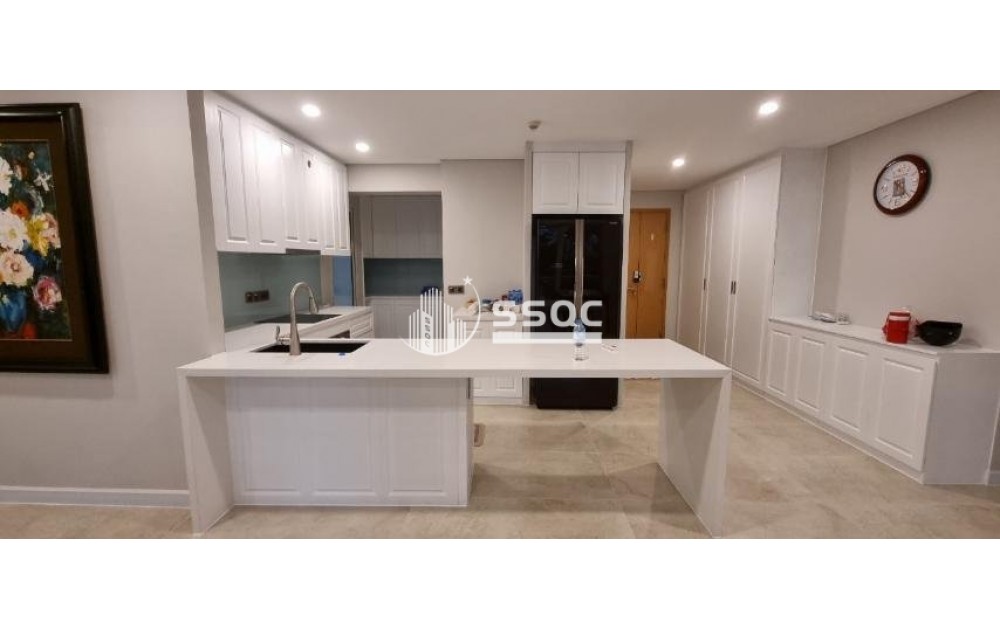 BÁN CĂN HỘ THE ESTELLA GIÁ 18 TỶ, 3 PHÒNG NGỦ - 148M2, XÁCH VALI VÀO Ở