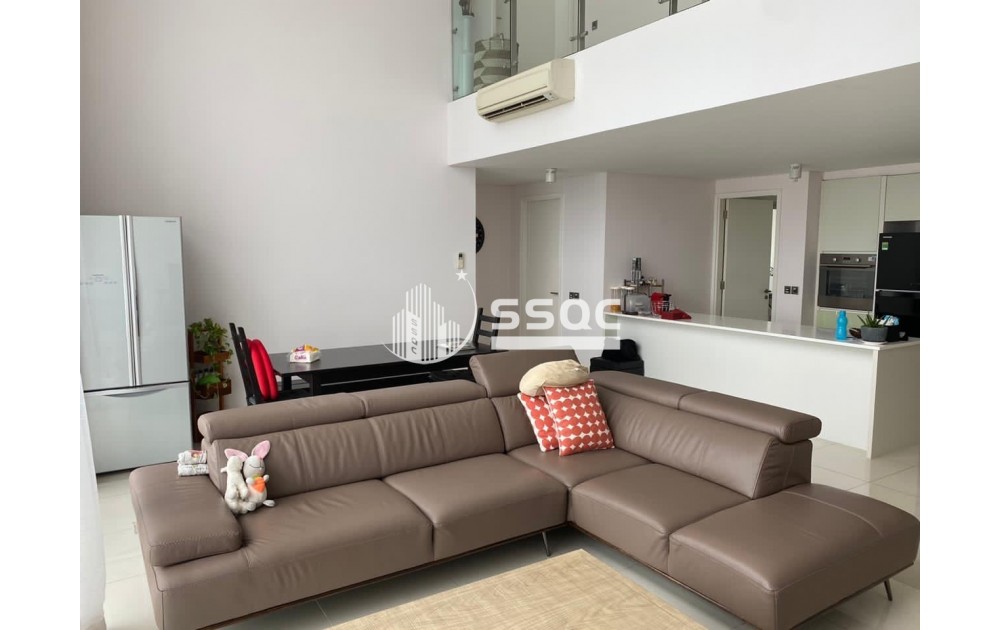 CHỈ VỚI 131.62 TRIỆU, CHO THUÊ PENTHOUSE THE ESTELLA 4 PHÒNG NGỦ - 252M2, CHỐT LIỀN TAY