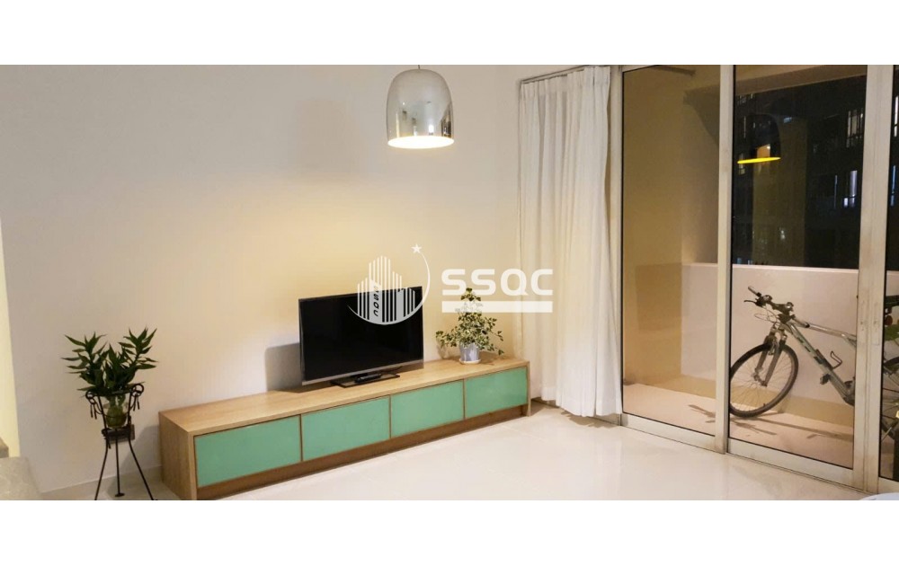 CHO THUÊ CĂN HỘ THE ESTELLA, GIÁ: 26 TRIỆU - 2 PHÒNG NGỦ, 104M2, XÁCH VALI VÀO Ở NGAY