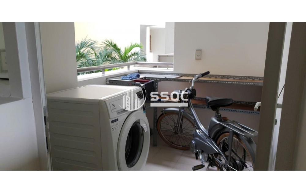 CHO THUÊ CĂN HỘ THE ESTELLA, GIÁ: 26 TRIỆU - 2 PHÒNG NGỦ, 104M2, XÁCH VALI VÀO Ở NGAY