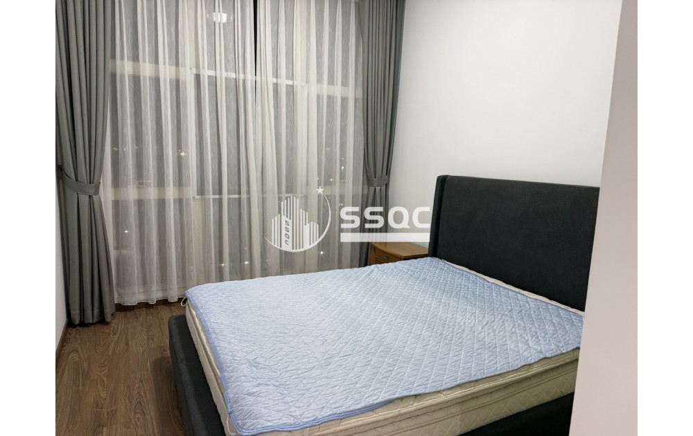 CĂN HỘ THE ESTELLA CHO THUÊ - GIÁ: 58 TRIỆU, 3 PHÒNG NGỦ - 148M2, FULL NỘI THẤT CAO CẤP