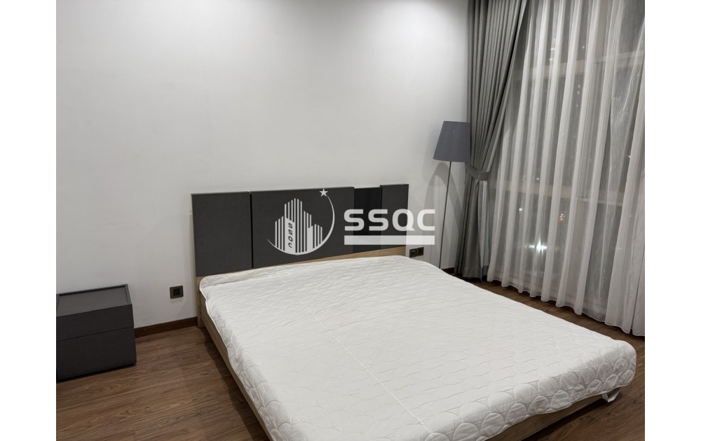 CĂN HỘ THE ESTELLA CHO THUÊ - GIÁ: 58 TRIỆU, 3 PHÒNG NGỦ - 148M2, FULL NỘI THẤT CAO CẤP