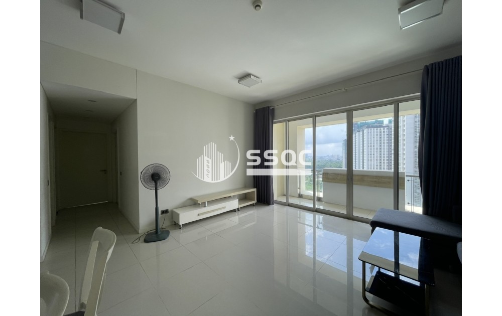 XÁCH VALI VÀO Ở NGAY: CĂN HỘ THE ESTELLA 104M2 2 PHÒNG NGỦ GIÁ CHỈ 27 TRIỆU