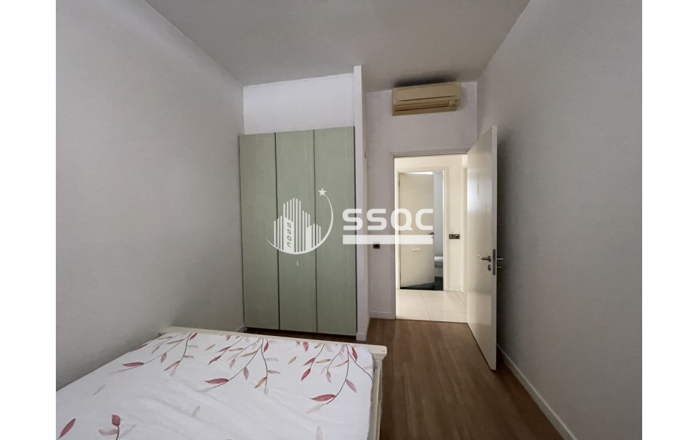 XÁCH VALI VÀO Ở NGAY: CĂN HỘ THE ESTELLA 104M2 2 PHÒNG NGỦ GIÁ CHỈ 27 TRIỆU