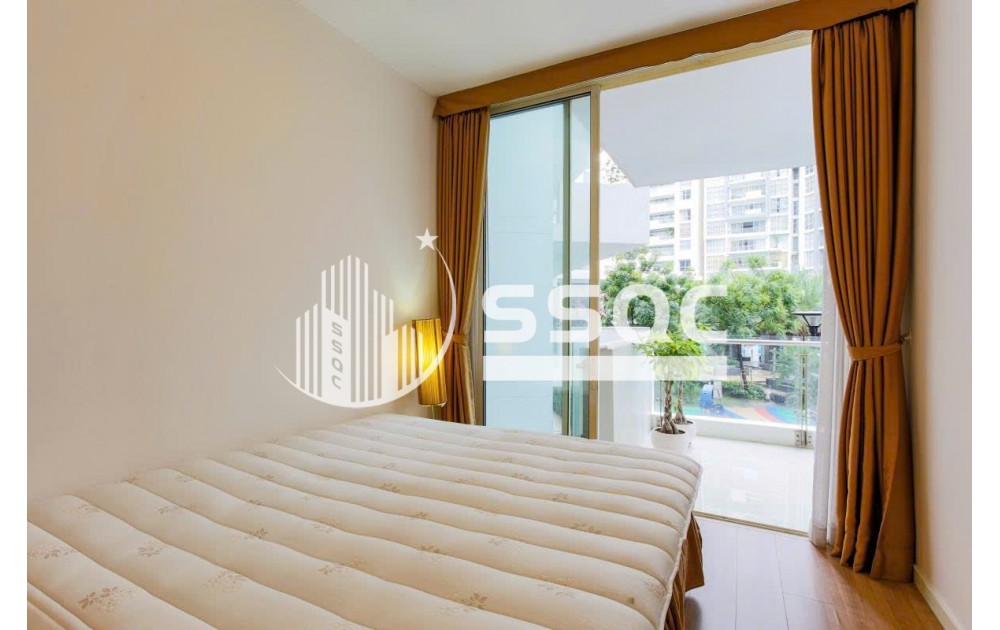 XÁCH VALI VÀO Ở NGAY! CĂN HỘ THE ESTELLA GIÁ CHỈ 60 TRIỆU, 148M2 3 PHÒNG NGỦ