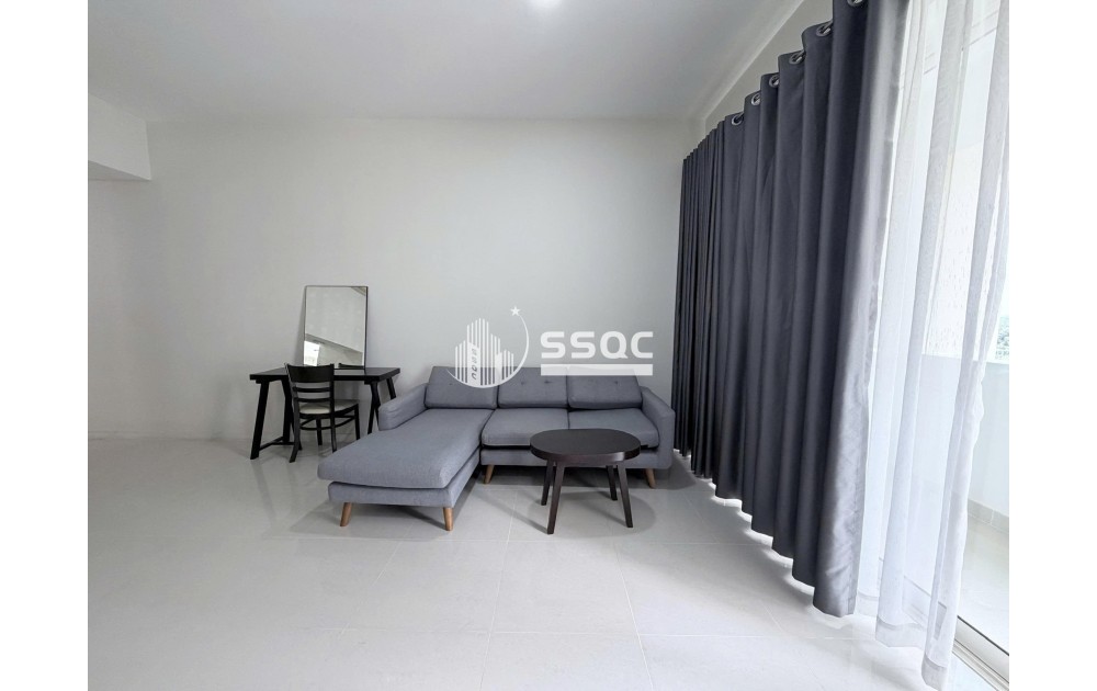 CHO THUÊ CĂN HỘ THE ESTELLA, 2 PHÒNG NGỦ - 104M2, GIÁ: 28 TRIỆU, FULL NỘI THẤT CAO CẤP