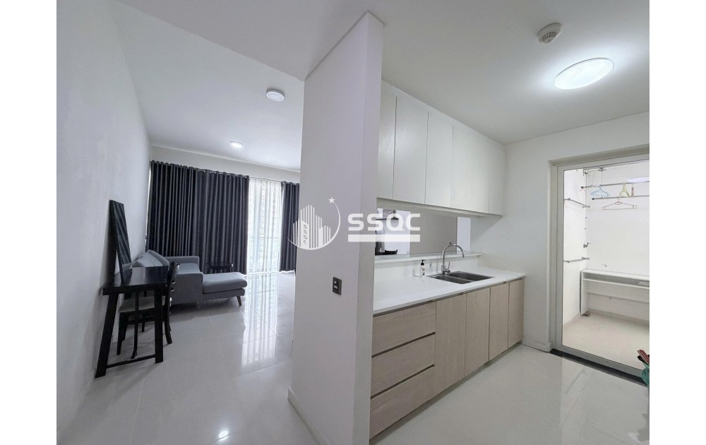 CHO THUÊ CĂN HỘ THE ESTELLA, 2 PHÒNG NGỦ - 104M2, GIÁ: 28 TRIỆU, FULL NỘI THẤT CAO CẤP