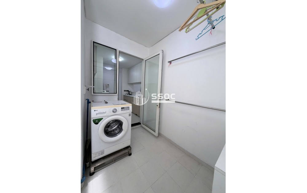 CHO THUÊ CĂN HỘ THE ESTELLA, 2 PHÒNG NGỦ - 104M2, GIÁ: 28 TRIỆU, FULL NỘI THẤT CAO CẤP