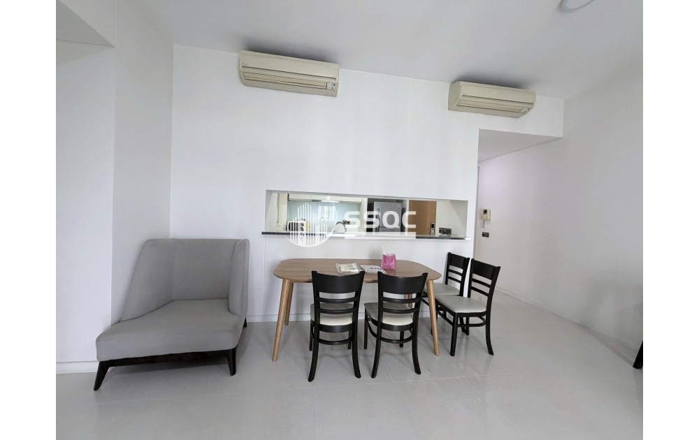 CHO THUÊ CĂN HỘ THE ESTELLA, 2 PHÒNG NGỦ - 104M2, GIÁ: 28 TRIỆU, FULL NỘI THẤT CAO CẤP