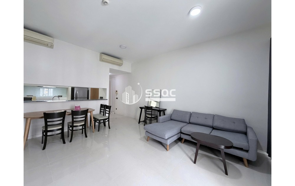CHO THUÊ CĂN HỘ THE ESTELLA, 2 PHÒNG NGỦ - 104M2, GIÁ: 28 TRIỆU, FULL NỘI THẤT CAO CẤP
