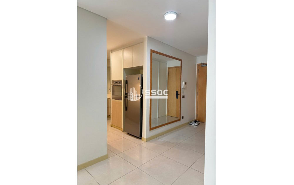 NHÀ ĐẸP GIÁ TỐT - CĂN HỘ THE ESTELLA, GIÁ: 60.55 TRIỆU - 3 PHÒNG NGỦ - 171M2