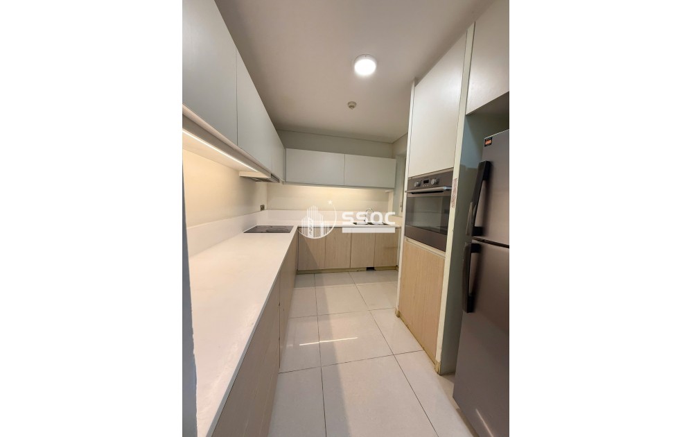 NHÀ ĐẸP GIÁ TỐT - CĂN HỘ THE ESTELLA, GIÁ: 60.55 TRIỆU - 3 PHÒNG NGỦ - 171M2