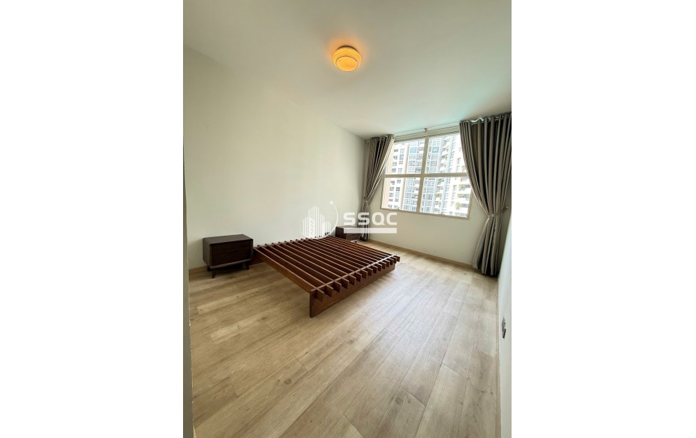NHÀ ĐẸP GIÁ TỐT - CĂN HỘ THE ESTELLA, GIÁ: 60.55 TRIỆU - 3 PHÒNG NGỦ - 171M2