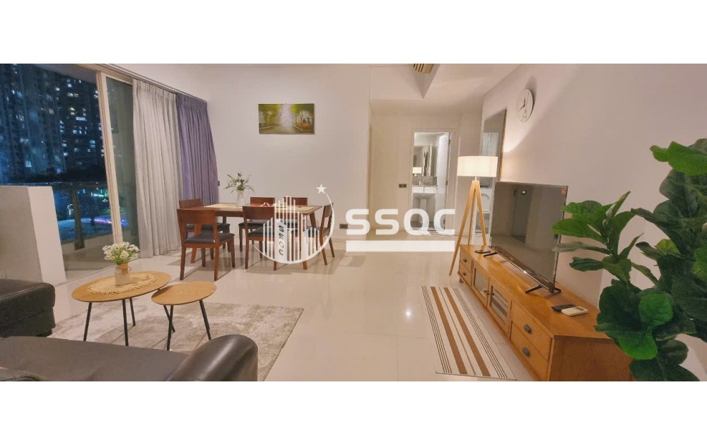 CHO THUÊ CĂN HỘ THE ESTELLA, GIÁ 29 TRIỆU - 2 PHÒNG NGỦ 98M2 FULL NỘI THẤT CAO CẤP