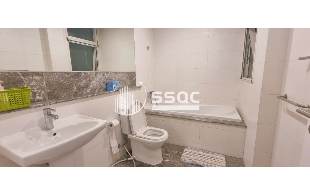 CHO THUÊ CĂN HỘ THE ESTELLA, GIÁ 29 TRIỆU - 2 PHÒNG NGỦ 98M2 FULL NỘI THẤT CAO CẤP
