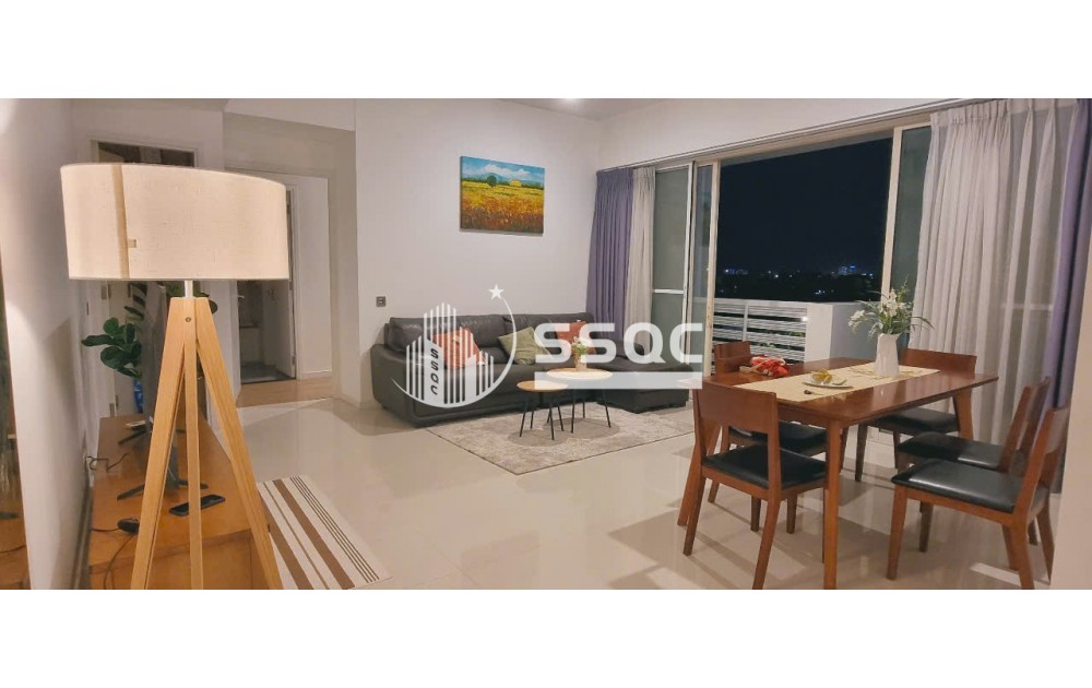 CHO THUÊ CĂN HỘ THE ESTELLA, GIÁ 29 TRIỆU - 2 PHÒNG NGỦ 98M2 FULL NỘI THẤT CAO CẤP