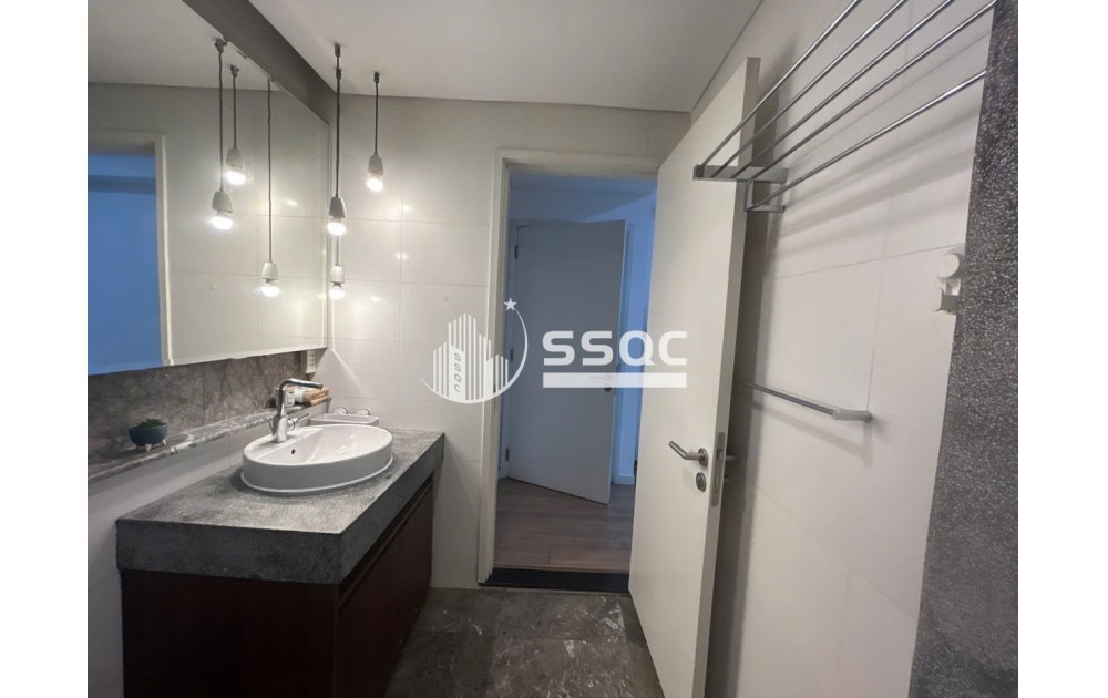 CĂN HỘ THE ESTELLA FULL NỘI THẤT CAO CẤP, GIÁ 30 TRIỆU, 2 PHÒNG NGỦ - 98M2